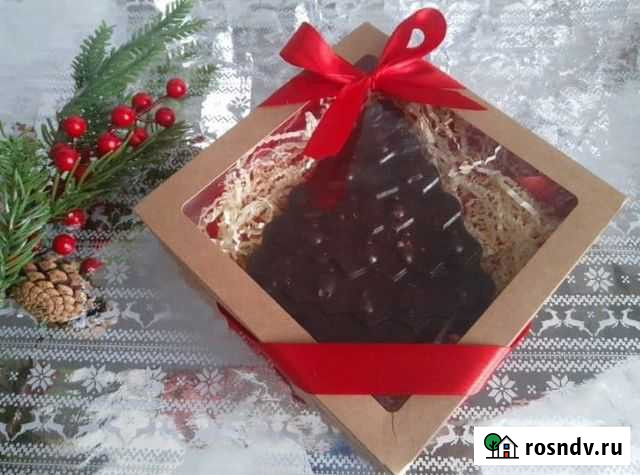 Шоколад слиток Сыктывкар - изображение 1