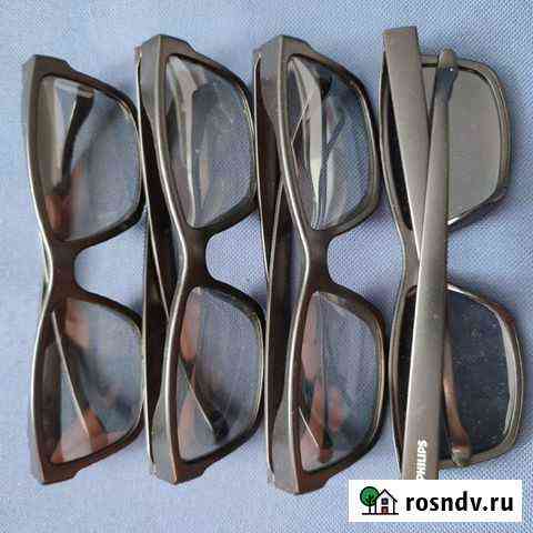 3d очки philips Комсомольск-на-Амуре