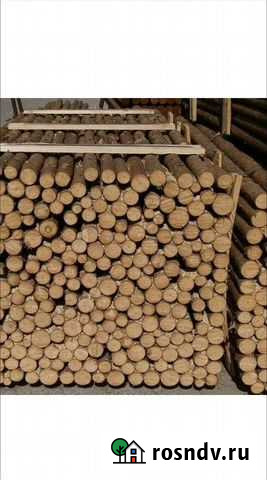 Слеги/Жерди Кузнецк - изображение 1