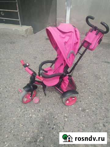 Детский велосипед Моздок - изображение 1