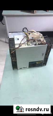 Innosilicon t2t 33th в наличии Стерлитамак - изображение 1