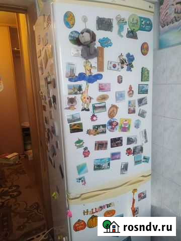 Холодильник Благовещенск - изображение 1