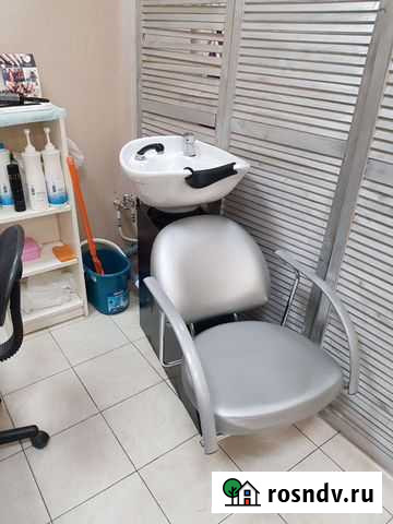 Мойка парикмахерская и шкаф Екатеринбург - изображение 1