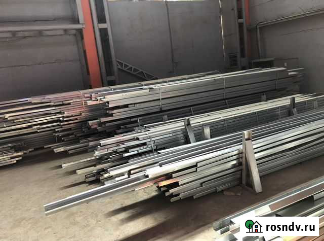 Производство лстк профилей Армавир - изображение 1