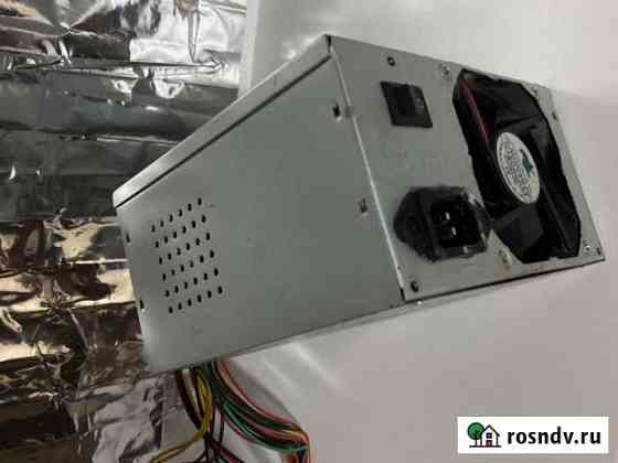Блок питания для пк 500w Пенза