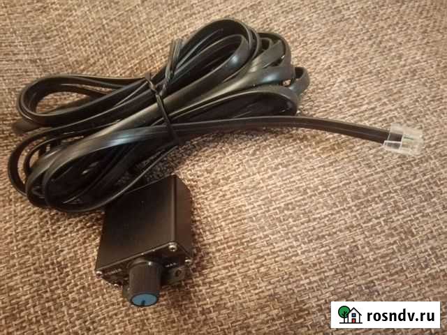 Регулятор баса Рязань - изображение 1