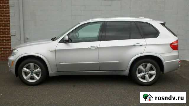 Оригинальные диски BMW x5 210 Style Кемерово - изображение 1