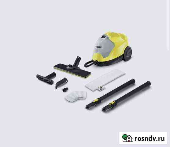 Пароочиститель karcher sc 4 аренда Каспийск