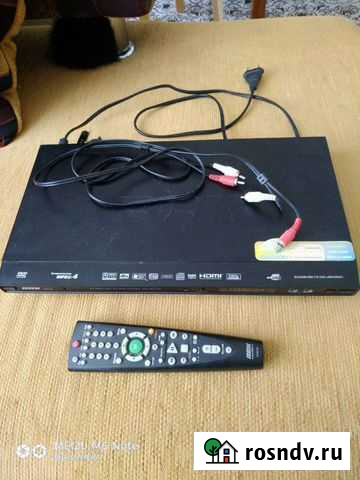DVD плеер Екатеринбург - изображение 1