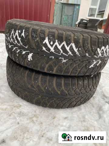 Nordman 4 Seasons 175/70 R13 Саранск - изображение 1