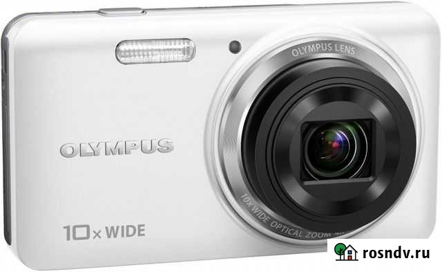 Компактный фотоаппарат Оренбург - изображение 1