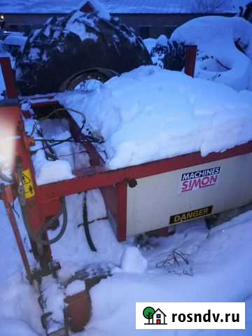 Комплект для уборки лука Новый Городок - изображение 1