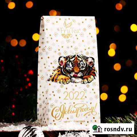 Чай Волжский