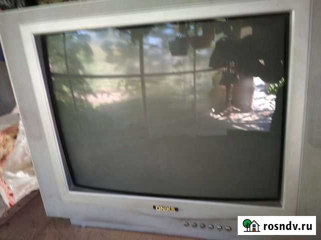 Телевизор Оникс 54 Ессентуки - изображение 1