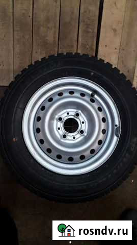 Данлоп 175/70/13 Боровичи - изображение 1