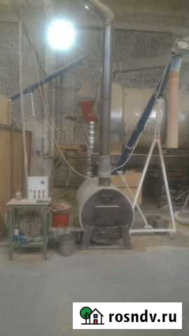 Производство топливных брикетов, гранул, деревопер Ростов-на-Дону - изображение 1