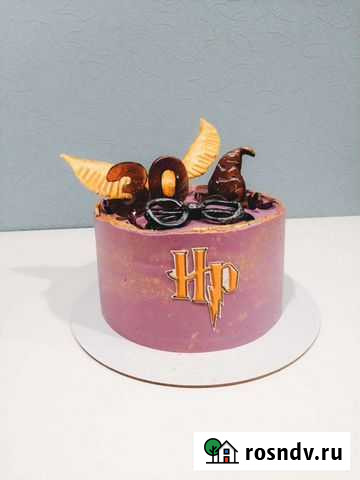 Торты и десерты на заказ Петрозаводск - изображение 1