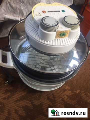 Аэрогриль Новокузнецк - изображение 1