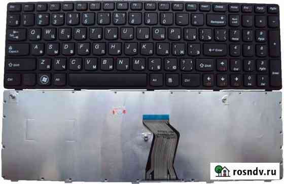 Клавиатура Lenovo MP-10A33SU-6864 Тюмень