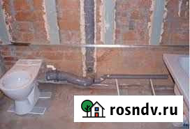 Сантехработы Ангарск - изображение 1