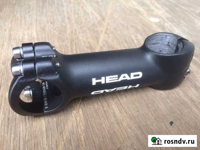 Вынос руля велосипеда head Котельники - изображение 1