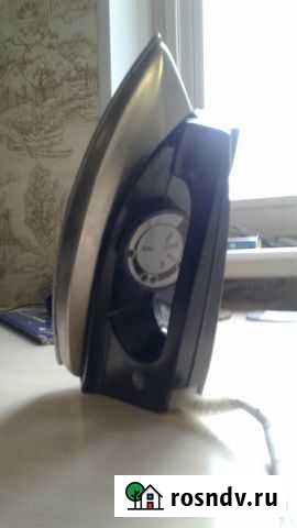 Утюг Нижний Новгород - изображение 1