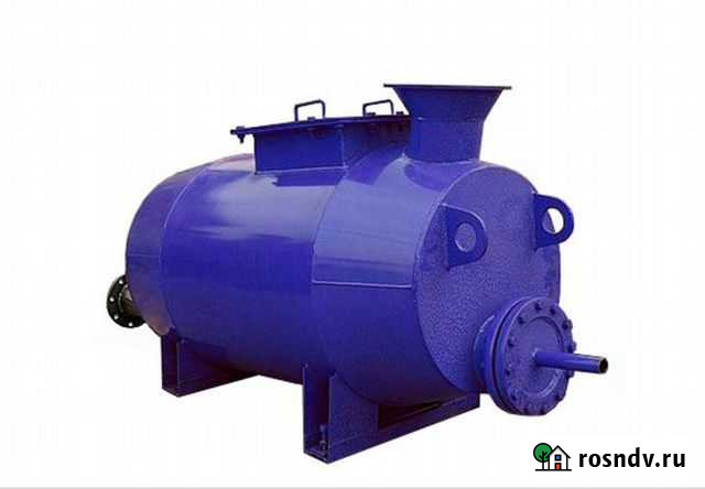 Пневмотранспорт Махачкала - изображение 1