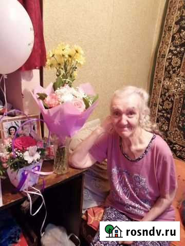 Нужна сиделка, звоните или пишите Крестцы - изображение 1