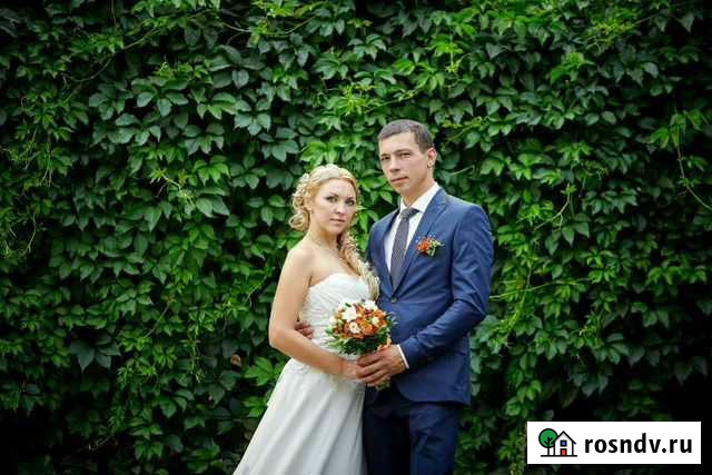 Фотограф свадебный Белгород - изображение 1