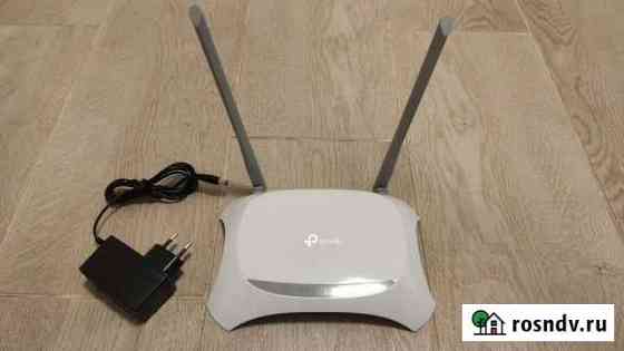 Wifi роутер tp link Магнитогорск