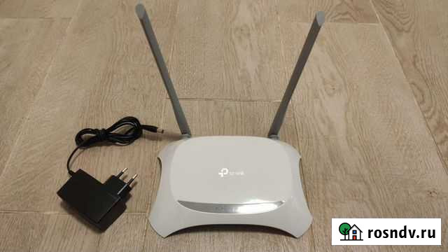 Wifi роутер tp link Магнитогорск - изображение 1
