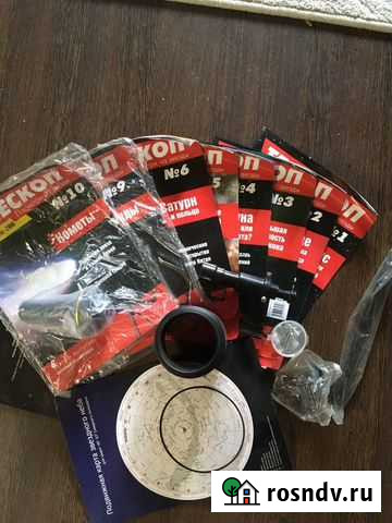 Deagostini Копейск - изображение 1