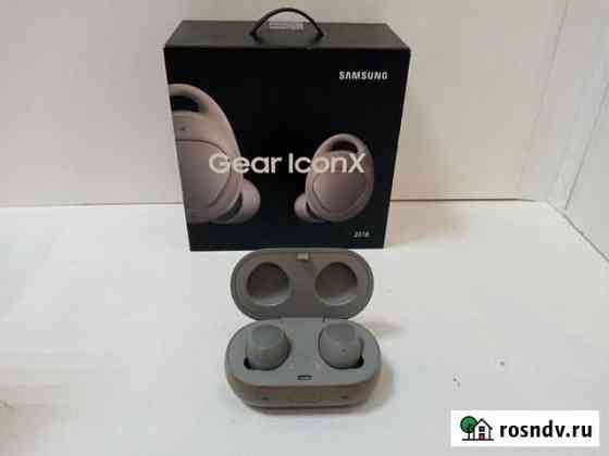 Наушники Samsung Gear IconX SM-R140 Оренбург