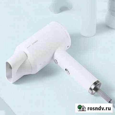 Фен для волос Xiaomi Zhibai HL312 Краснодар