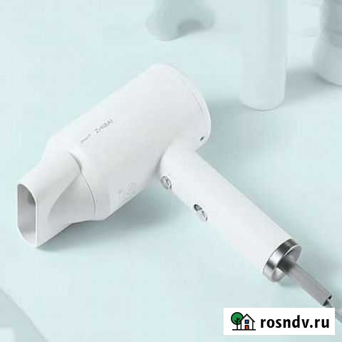 Фен для волос Xiaomi Zhibai HL312 Краснодар - изображение 1