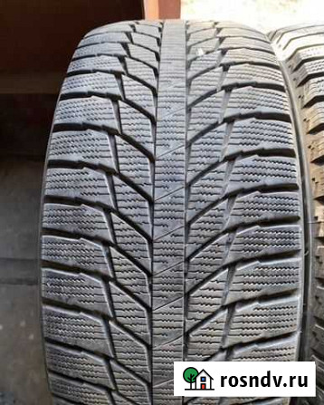 Triangle 225/40 R18 Черкесск - изображение 1