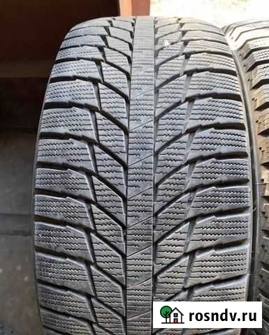 Triangle 225/40 R18 Черкесск - изображение 1