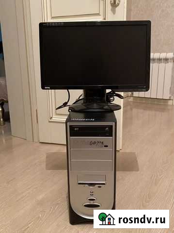 Компьютер Грозный - изображение 1
