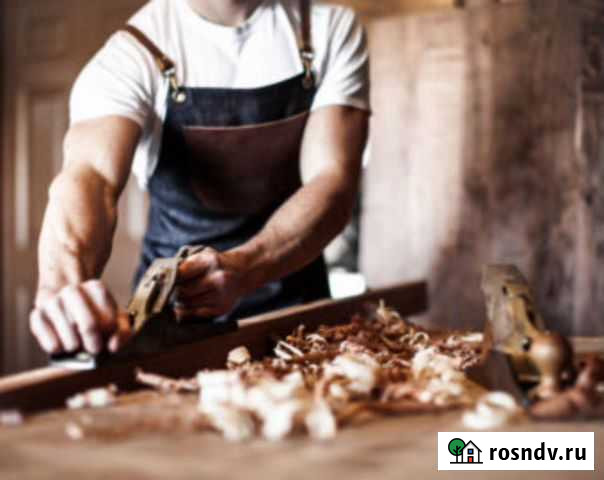 Столешницы ступени перила резьба Москва - изображение 1