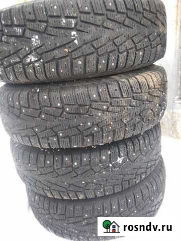 Колеса на УАЗ р 16 Уфа - изображение 1