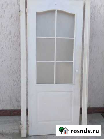 Дверь Екатеринбург - изображение 1