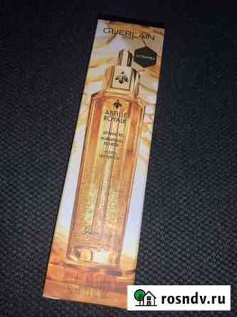 Масло Guerlain Abeille Royale Advanced Красногорск
