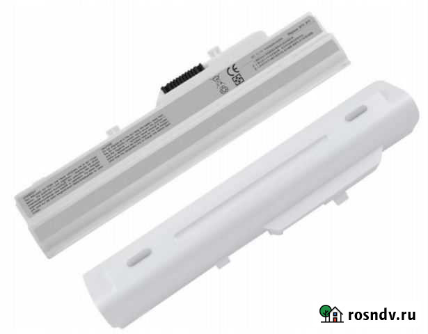 Аккумулятор MSI U100 BTY-S12 белый Сухой Лог - изображение 1