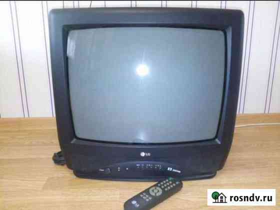 Телевизор LG CF-20f30 диагональ 51 см Кировград