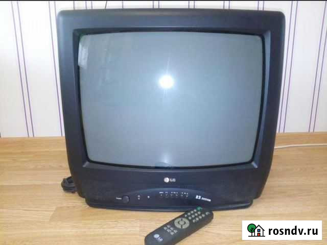 Телевизор LG CF-20f30 диагональ 51 см Кировград - изображение 1