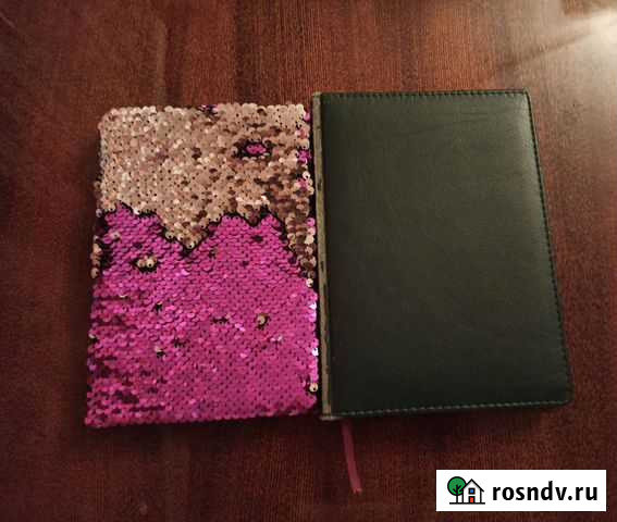 Блокнот Клинцы - изображение 1