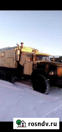 ЗИЛ 131, 1972 Урай - изображение 1