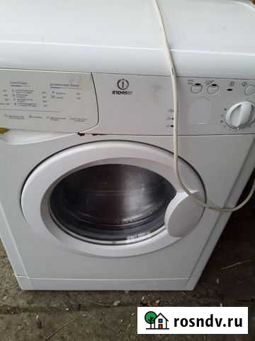 Стиральная машина Краснооктябрьский - изображение 1