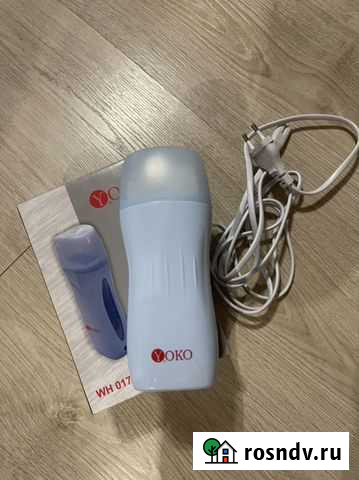 Воскоплав картриджный Петрозаводск - изображение 1