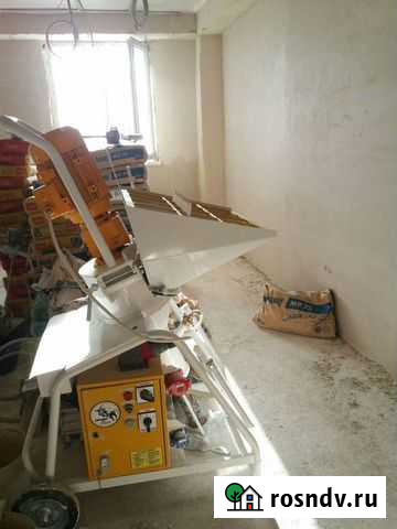 Механизированная штукатурка Севастополь - изображение 1